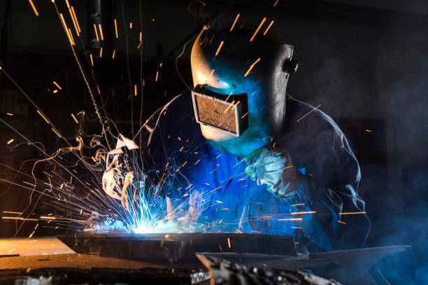 Best Food and Beverage Processing Equipment Welding in Alburtis, PA