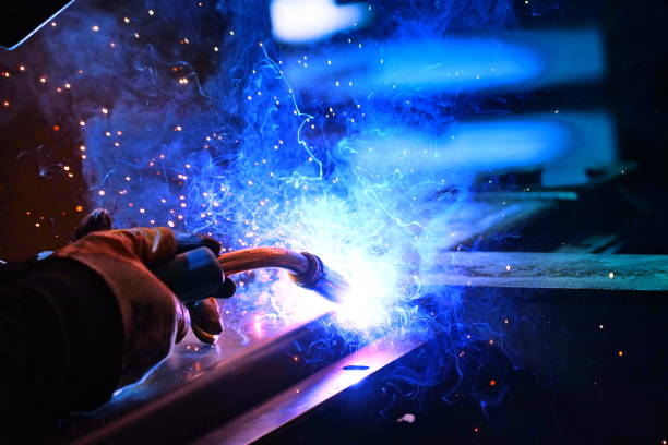 Best Automation and Robotic Welding in Alburtis, PA