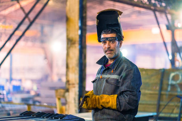 Affordable Welder Services in Alburtis, PA