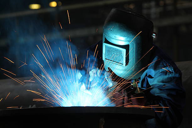 Best Maintenance and Repair Welding in Alburtis, PA