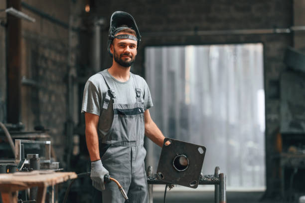 Best Specialty Welding Processes in Alburtis, PA